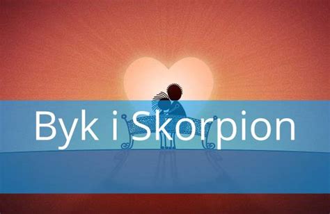 byk i skorpion miłość|Horoskop partnerski: Byk